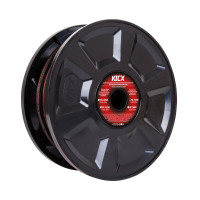 KICX FC-1450 - 14AWG акустический МЕДНЫЙ кабель (50м)