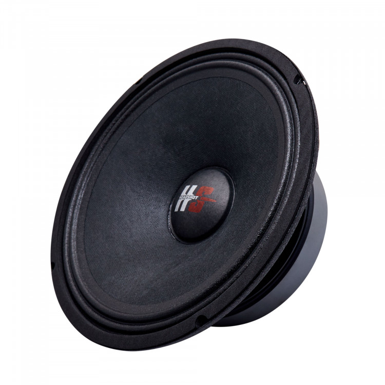 KICX HeadShot Q80 среднечастотная АС (Mid-Range), 20 см