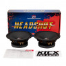 KICX HeadShot Q80 среднечастотная АС (Mid-Range), 20 см