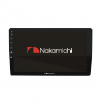 Автомобильный мультимедийный плеер NAKAMICHI NAM-5230 9-дюймов, Android 11.0. 2+32 GB
