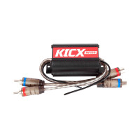 Шумоподавитель для автомобильного усилителя Kicx NF 150