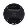 KICX RX-6.2 2-х полосная компонентная акустика, 16 см