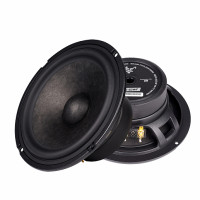 KICX Sound Civilization MS 62WF, низкочастотный динамик Hi-Fi класса
