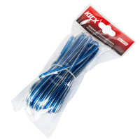 KICX SC-1812 - 18AWG акустический МЕДНЫЙ кабель (12 м)