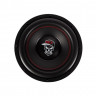 Сабвуфер KICX LL12 (2+2 Ohm)