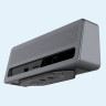 Видеорегистратор-монитор для грузовиков Eplutus D706 /2 камеры/4 ядра/HD2K