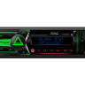 Aura AMH-88DSP USB-ресивер, 4х61w, USB(1.2A)/FM/AUX/BT, 3RCA, DSP 2/3way, iD3-TAG, 16.5 млн.цветов