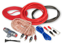 Aura AMP-2210 Комплект кабелей для усилителя 2х6мм2