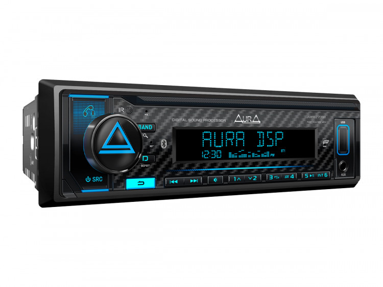 Aura AMH-77DSP USB-ресивер  DSP-процессор