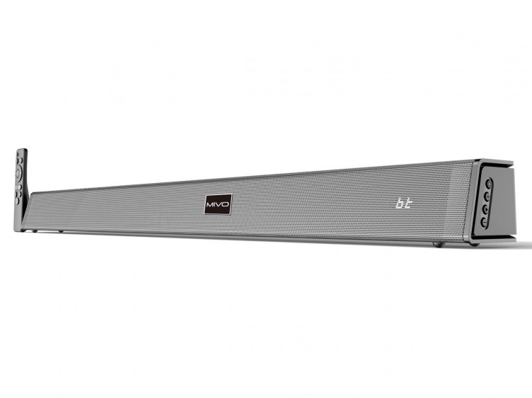 Беспроводная акустическая Bluetooth 5.0 система Mivo M54, 200W