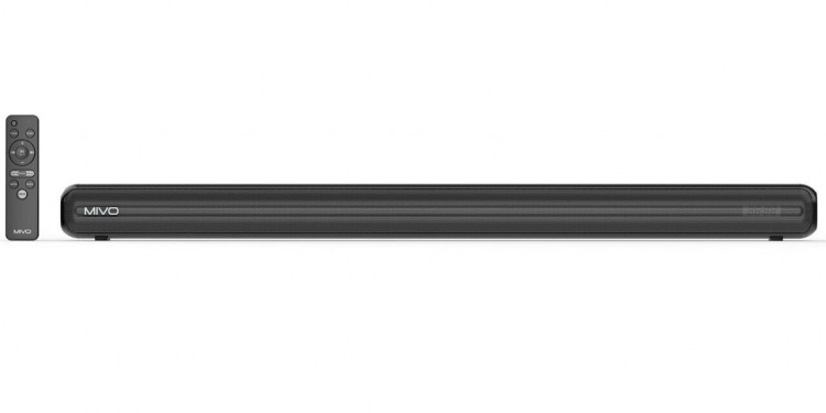 Беспроводная акустическая Bluetooth 5.0 система Mivo M55, 60W, USB, AUX
