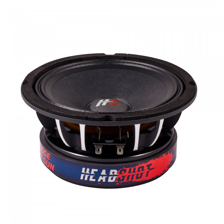 KICX HeadShot LS-65 среднечастотная АС, 16 см (1 шт)
