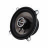 KICX ICQ-502 2-х полосная коаксиальная акустика, 13 см