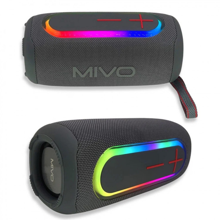 Портативная Bluetooth колонка Mivo M21