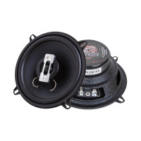 KICX RX-502 2-х полосная коаксиальная акустика, 13 см