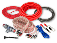 Aura AMP-2404 Комплект кабелей для усилителя 4х20мм2