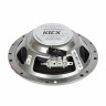KICX SL-165 2-х полосная коаксиальная акустика, 16 см
