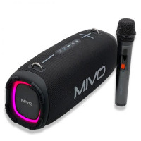 Портативная Bluetooth колонка Mivo M23