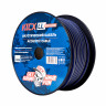 KICX LL SCC-14100 - 14AWG акустический медно алюминиевый двухжильный кабель (100м)