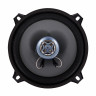 KICX STQ-130 2-х полосная коаксиальная акустика, 13 см