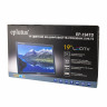 Телевизор с цифровым тюнером  DVB-T2/C 19“ Eplutus EP-194ТD/HDMI/HD/USB/АКБ