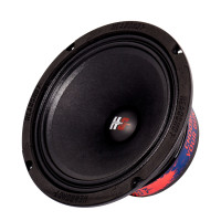 KICX HeadShot DM80 среднечастотная АС (Mid-Range), 20 см, 1 шт.