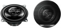 Автоакустика PIONEER TS-G1310F, коаксиальная, 13 см, ОРИГИНАЛ