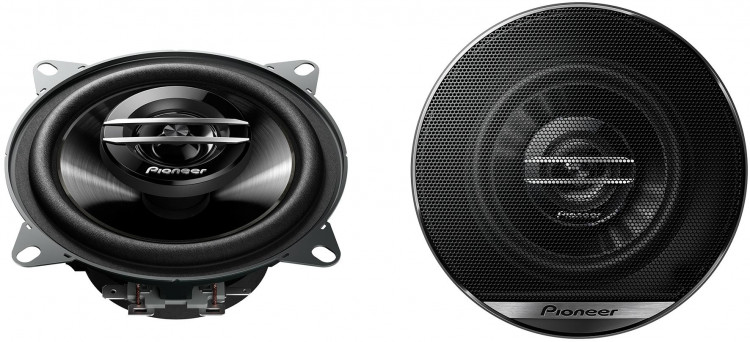 Автоакустика PIONEER TS-G1310F, коаксиальная, 13 см, ОРИГИНАЛ