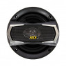 KICX JM-165 3-х полосная коаксиальная акустика, 16 см