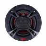 KICX SP-133 3-х полосная коаксиальная акустика, 13 см