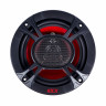 KICX SP-165 3-х полосная коаксиальная акустика, 16 см