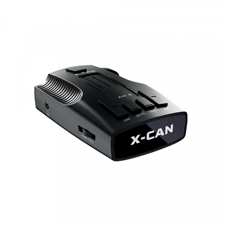 Сигнатурный радар-детектор X-Can Air5