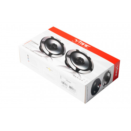 АКУСТИЧЕСКАЯ СИСТЕМА VIBE PULSE6-V0