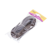 PHANTOM ACC-1612 - 16AWG акустический медно алюминиевый двухжильный кабель  1,31 мм2, (12 м)