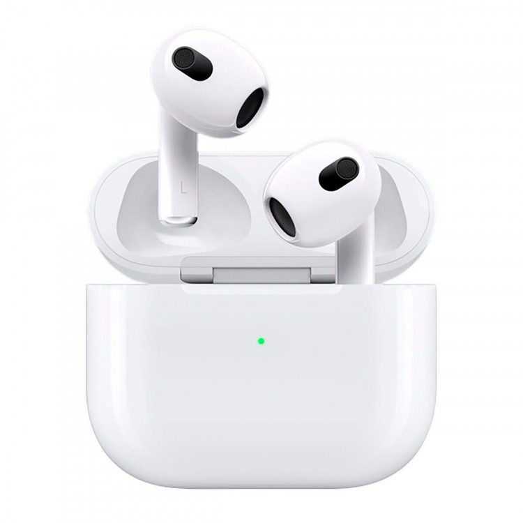 Беспроводные наушники MIVO MT-09 Bluetooth 5.1 с микрофоном и сенсорным управлением / IOS / Android