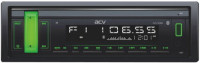 ACV AVS-914BG (1din/зеленая/Bluetooth/USB/AUX/SD/FM/4*50)