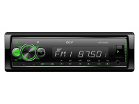 ACV AVS-916BG (1din/зеленая/Bluetooth/USB/AUX/SD/FM/4*50)