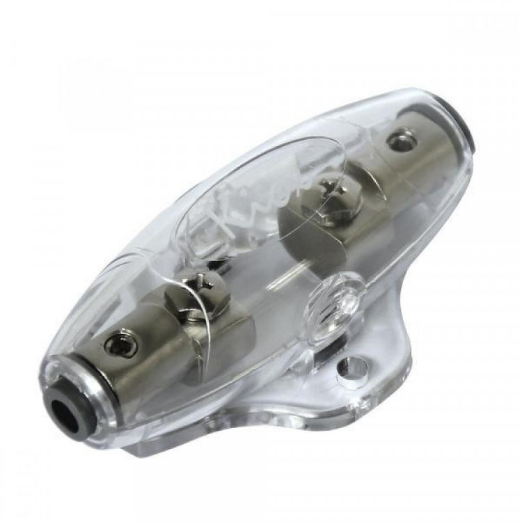 KICX HMA 48P  Держатель предохранителя miniANL