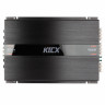 Автомобильный 4-х каналый усилитель KICX ST 4.90