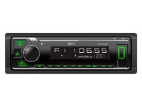 ACV AVS-920BG (1din/зеленая/Bluetooth/USB/AUX/SD/FM/4*50)
