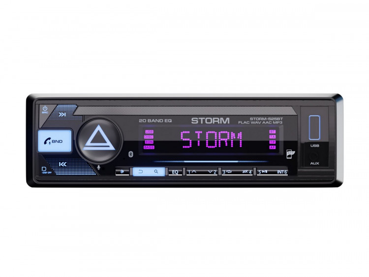 Aura STORM-525BT USB-ресивер