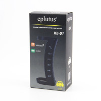 Универсальные кнопки рулевого управления Eplutus KE-01