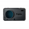 Видеорегистратор с GPS-базой камер и WiFi-модулем Fujida Zoom Smart S WiFi