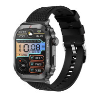 Смарт часы Mivo MV9 MAX /2"/ IP68 / NFC