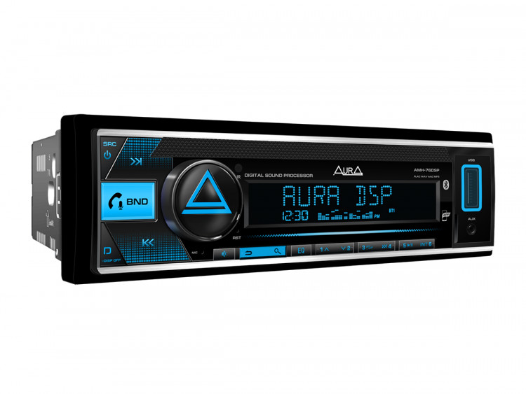 Aura AMH-76DSP USB-ресивер DSP-процессор