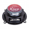KICX RTS-130V 2-х полосная коаксиальная акустика, 13 см