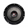 KICX Sound Civilization GF 165.2 мидбасовые динамики Hi-Fi класса, 16,5 см